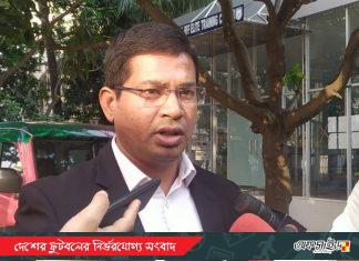 কোচের আনুষ্ঠানিক ঘোষণা শনিবার