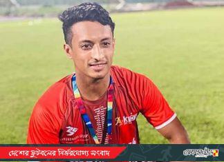 জাতীয় দলের প্রাথমিক তালিকায় নবাব!