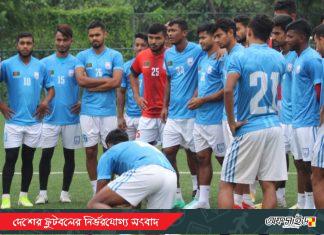 যে করেই হোক জয় চায় বাংলাদেশ!