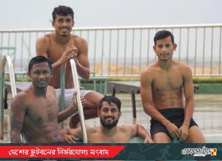 মালদ্বীপের বিপক্ষে জয়ে উজ্জীবিত বাংলাদেশ