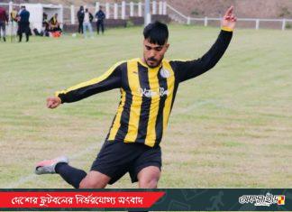 মোহামেডানে ফিরছেন তখলিস!