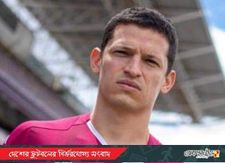 আকাশী নীল বাহিনীতে যোগ দিতে বাংলাদেশে ফিরলো কলিন্ড্রেস!