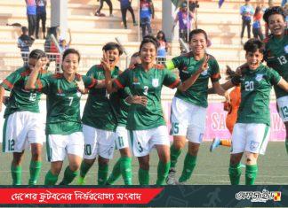 ভারতকে হারিয়ে ফাইনালের পথে বাংলার মেয়েরা!
