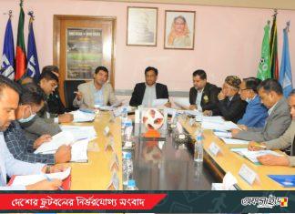 বিসিএল খেলবে এলিট একাডেমীর ডেভেলপমেন্ট দল