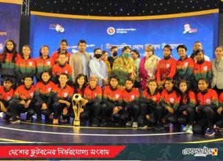 প্রধানমন্ত্রীর সঙ্গে দেখা করতে চায় মারিয়ারা