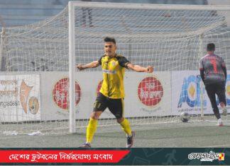 সাইফের ‘জোড়া’ পেনাল্টি বাতিল কতোটা যৌক্তিক?