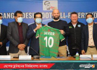 র্যাংকিংয়ে উন্নতি লক্ষ্য বানালেন ক্যাবররা