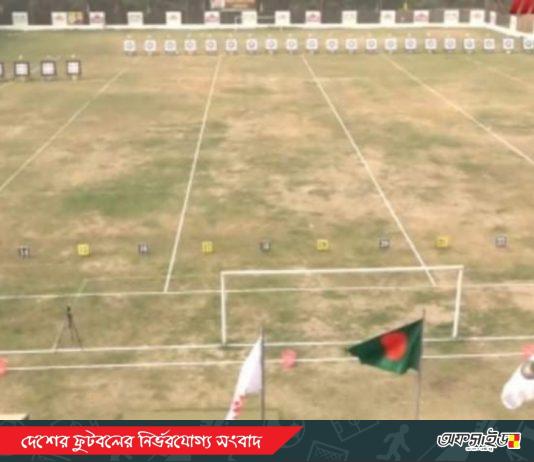 দেশের ক্রীড়াঙ্গনে মাঠের সংকট নাকি ব্যবহারে সদিচ্ছার অভাব?