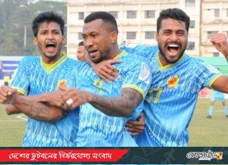 এএফসি কাপ ২০২২; আবাহনীর প্রতিপক্ষ ভ্যালেন্সিয়া!