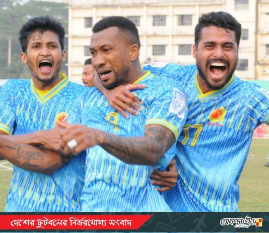 এএফসি কাপ ২০২২; আবাহনীর প্রতিপক্ষ ভ্যালেন্সিয়া!