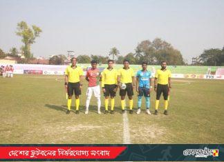 জয় পেয়েছে চট্টগ্রাম আবাহনী ও উত্তর বারিধারা