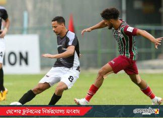 শেষের পথে ফার্নান্দেজের বাংলাদেশ অধ্যায়!