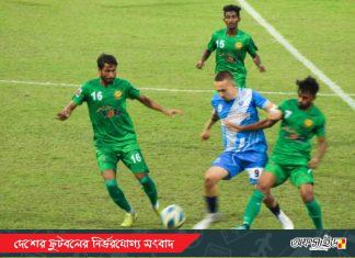 রহমতগঞ্জ ও পুলিশের জয়ে শেষ হলো বিপিএলের ষষ্ঠ রাউন্ড