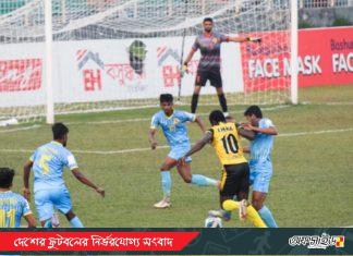 শেষ মুহূর্তে সাইফের দুঃস্বপ্ন হয়ে আবির্ভূত ড্যানিয়েল কলিন্দ্রেস!