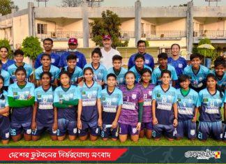 আগামীকাল প্রতিদ্বন্দ্বিতামূলক ম্যাচ উপহার দিতে পারবো: ছোটন