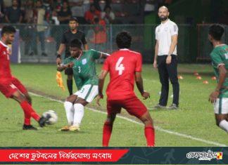 হেরেই যাত্রা শুরু ক্যাবরেরার!