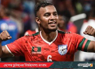 এশিয়ান কাপ বাছাইয়ের আগে প্রীতি ম্যাচ খেলবে জামাল ভূঁইয়ারা
