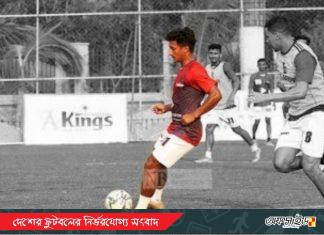 বসুন্ধরা থেকে মুক্তিযোদ্ধায় নবাব!