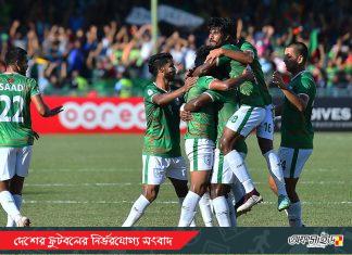 ১৬ মে শুরু জাতীয় দলের ক্যাম্প!