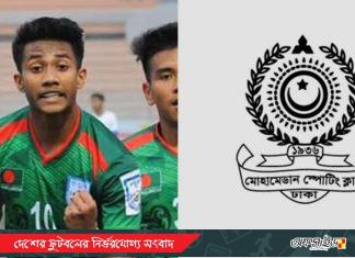 বিসিএল থেকে বিপিএলে মিরাজুল!