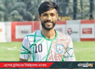 জাতীয় দলের ক্যাম্প থেকে বাদ ‘নেটওয়ার্ক-বিচ্ছিন্ন’ জীবন!