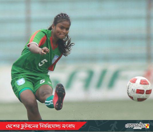 মাননীয় প্রধানমন্ত্রীর সম্মতিক্রমে জমি উপহার পেলো আঁখি খাতুন