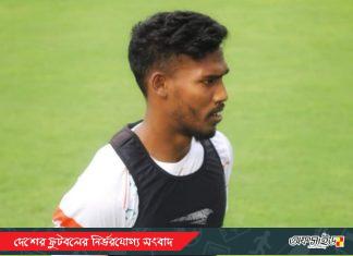 ইঞ্জুরির কাছে হেমন্তর পরাজয়