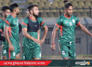 ১৪ বছর পর ইন্দোনেশিয়ার মুখোমুখি হচ্ছে বাংলাদেশ!