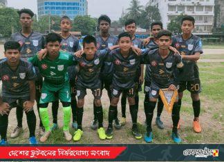 ‘পাইওনিয়ার লীগ’-এ স্কাইলার্কের দুর্দান্ত সূচনা