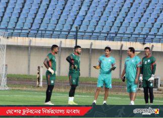 ইন্দোনেশীয়ায় তৃতীয় দিনের অনুশীলন সম্পন্ন