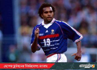 বিশ্বচ্যাম্পিয়নের হাত ধরে বাংলাদেশ ভ্রমণে বিশ্বকাপ ট্রফি!