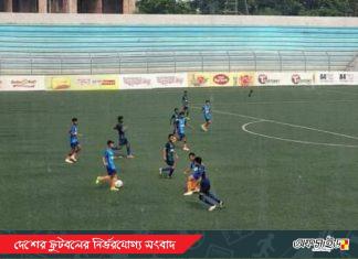 পাইওনিয়ার লীগ’-এর আজকের দিনের হালচাল