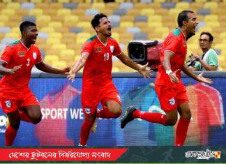 অন্য এক বাংলাদেশের লড়াকু হার