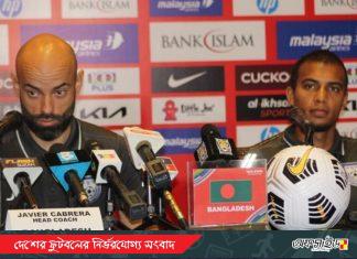 প্রতিটা ক্ষেত্রে ধারাবাহিক হতে হবে – ক্যাবরেরা