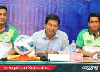 অবশেষে বাড়ছে রেফারিদের সম্মানী!