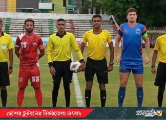 পুলিশের জয়ের কান্ডারী কাউকো-বাবলু