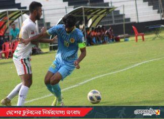 স্বাধীনতাকে উড়িয়ে দিয়ে শিরোপা স্বপ্ন বাঁচিয়ে রাখলো আবাহনী!