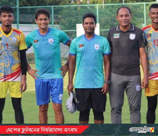 এবার অনূর্ধ্ব-২০ সাফের ফাইনালে চোখ বাংলাদেশের