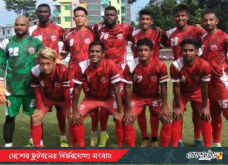 বিপিএলে জমে উঠেছে রেলিগেশনের লড়াই