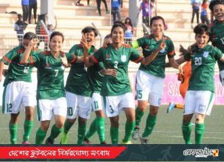 আরব আমিরাত আসছে না; প্রস্তুতি শঙ্কায় নারী দল!