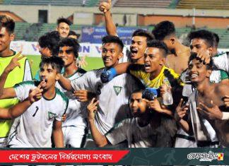 সেপ্টেম্বরে বিপিএল ও বিসিএল ক্লাগুলোর বয়স ভিত্তিক লিগ!