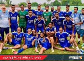 রাসেল ও মোহামেডানের জয় দিয়ে শেষ হলো বিপিএল!