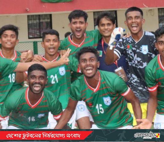 বিপিএল খেলবে বাফুফে এলিট একাডেমি!