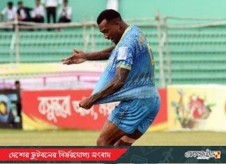 কিংসের পথে ডরিয়েলটন; যোগ দিচ্ছেন বাদশা ও রাকিব!