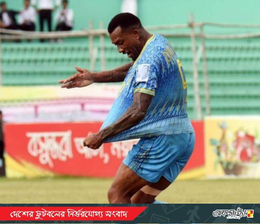 কিংসের পথে ডরিয়েলটন; যোগ দিচ্ছেন বাদশা ও রাকিব!