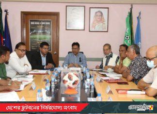 দায়িত্ব ছাড়ছেন সালাম মুর্শেদী!