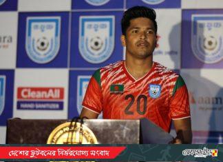 ছাড়পত্র পেলেন সুমন; টিকে রইল চাকরিও!