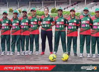 লাল সবুজের প্রতিনিধিত্ব করবে পথশিশুরা