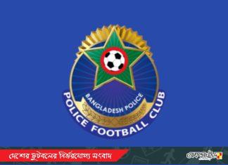 পুলিশের জার্সিতে মাঠে নামার অপেক্ষায় নয়া চার বিদেশি!