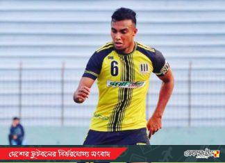 সাইফের বিরুদ্ধে জামালের অভিযোগ!